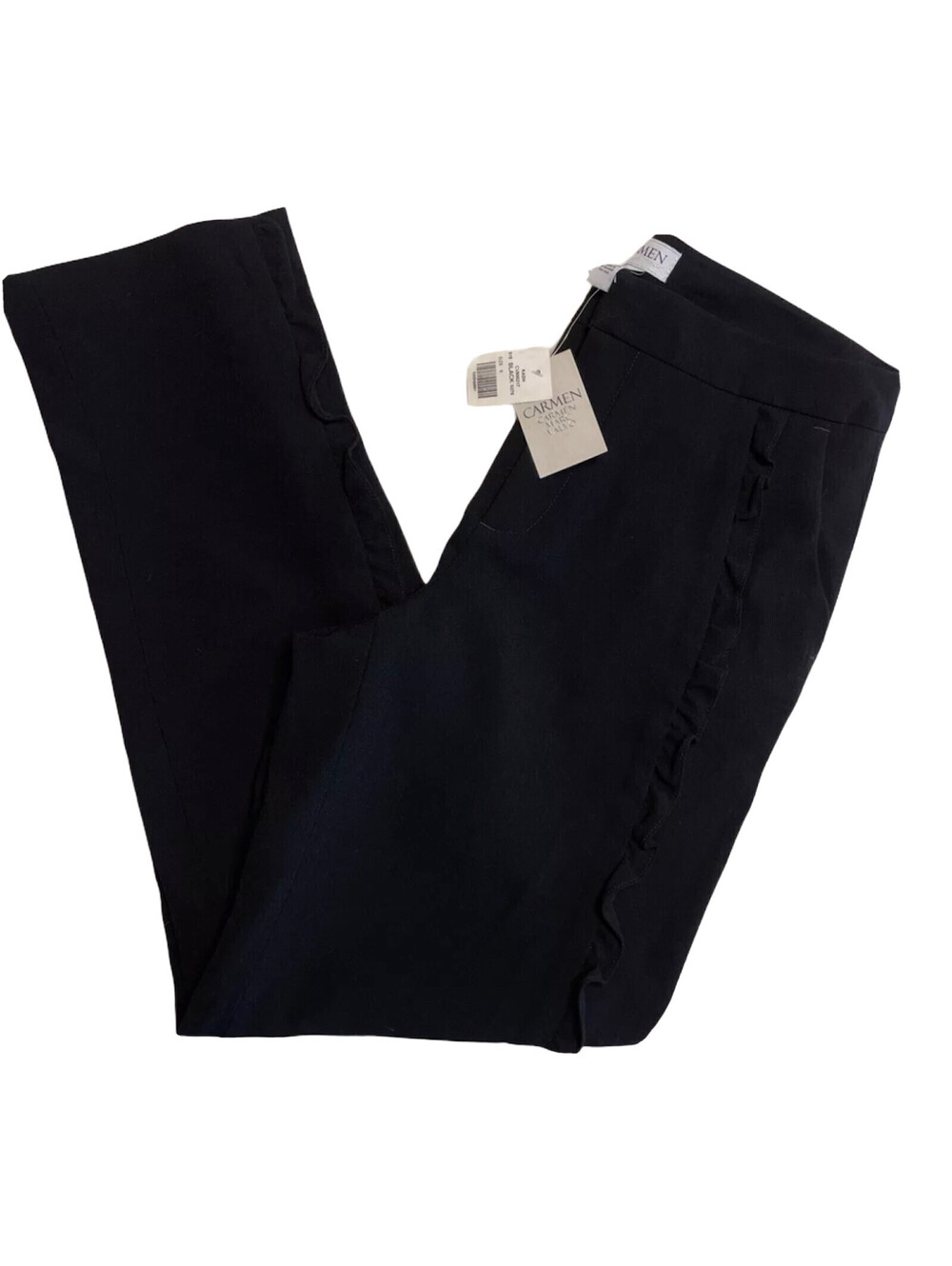 Carmen‎ Marc Valvo Dress Pant Size 6